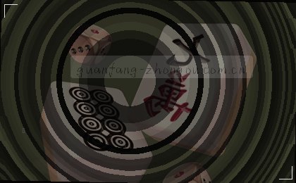 1. 凌晨四点的训练馆，灯还亮着